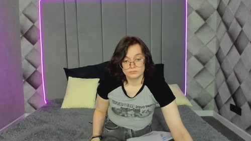 nude live web cam Arisfoxx