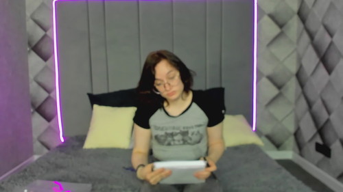 nude live web cam Arisfoxx
