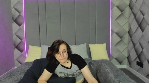 nude live web cam Arisfoxx