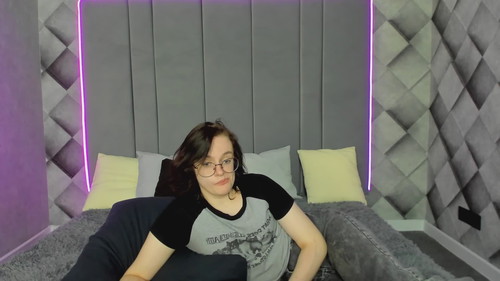 nude live web cam Arisfoxx