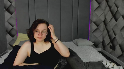 free online videochat Arisfoxx