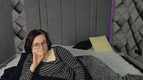 random cam chat Arisfoxx
