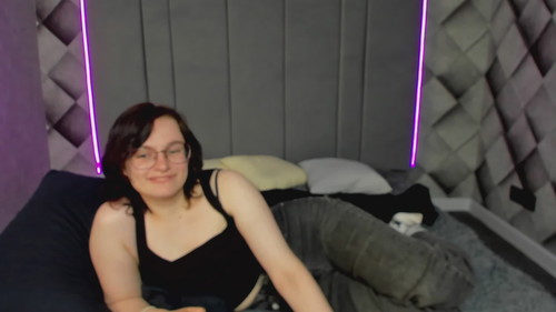 adult cam show Arisfoxx