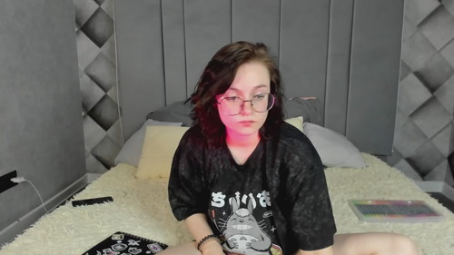 free online videochat Arisfoxx