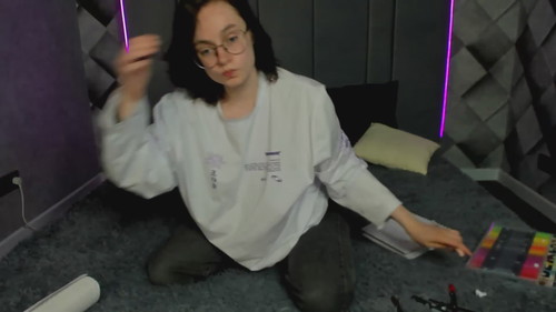 free webcam Arisfoxx