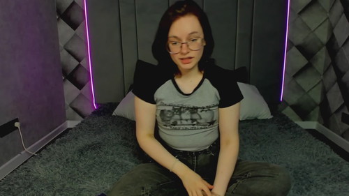 random cam chat Arisfoxx