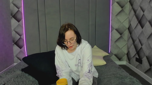 free webcam Arisfoxx