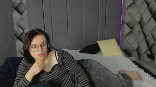voyeur house Arisfoxx