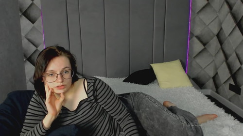 nude amateur sex Arisfoxx