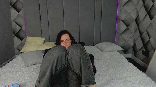 random cam chat Arisfoxx