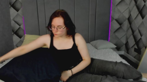 random cam chat Arisfoxx