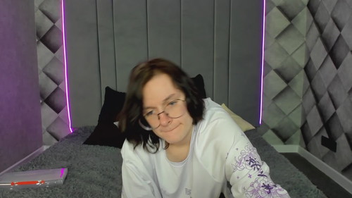 real webcam sex Arisfoxx