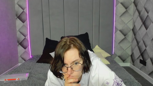 web cam chat Arisfoxx