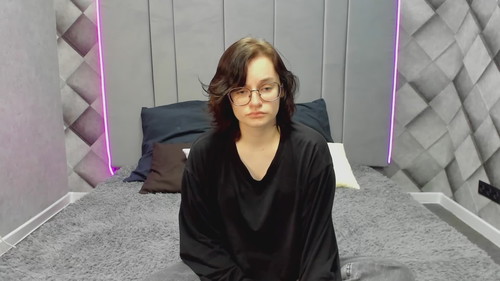 web cam chat Arisfoxx