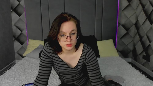 online videochat Arisfoxx