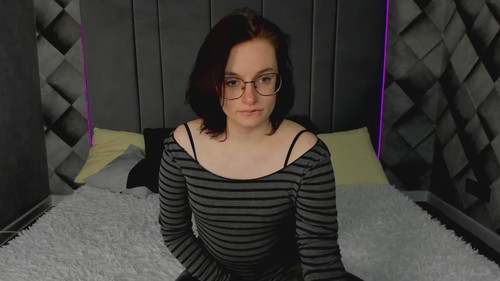 voyeur house Arisfoxx