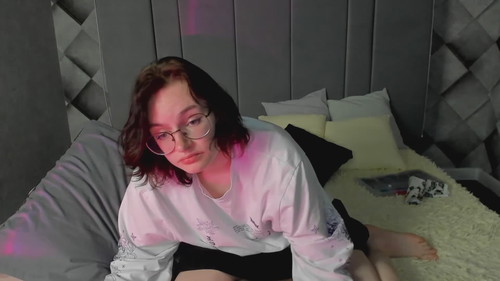 public webcam sex Arisfoxx
