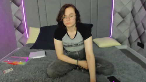 free webcam Arisfoxx