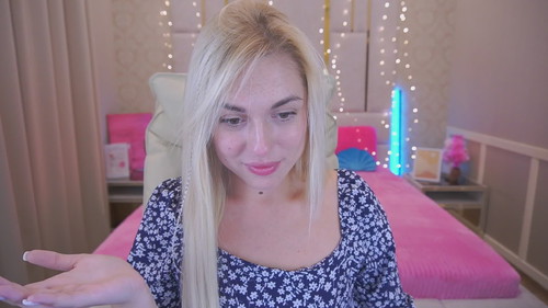 videochat nude Arishkalulu