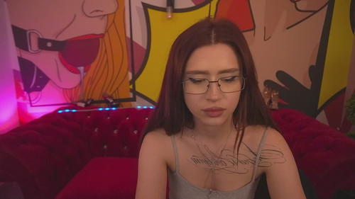 arixoxo webcam
