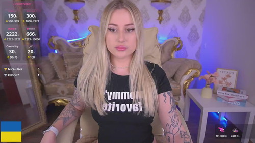 cam chat Arolinanight