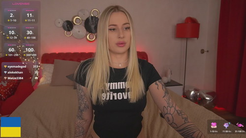 cam chat Arolinanight