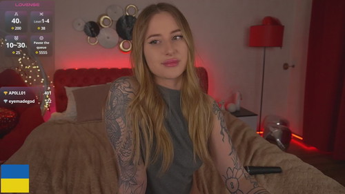amateur nude webcam Arolinanight