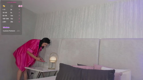 nude live porn Arya 