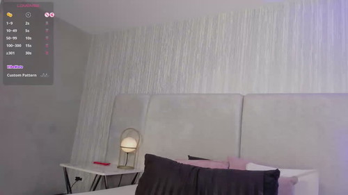 arya02 Live Webcam on CherryTV
