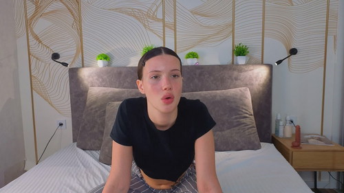 private chat room Asacrystal
