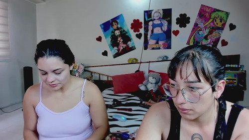 adult cam sex Astromelias