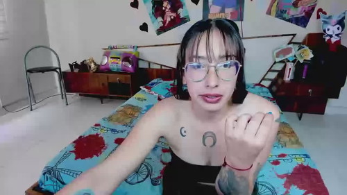 voyeur video chat Astromelias