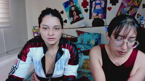 random webcam Astromelias
