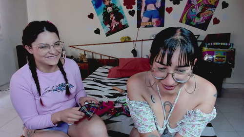 livesex free Astromelias