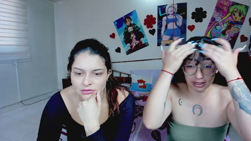 astromelias
