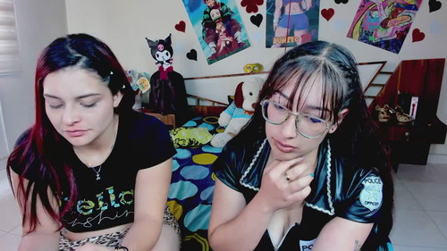 porn live web cam Astromelias