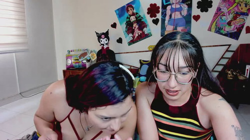upskirt cam Astromelias