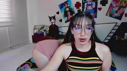 public voyeur web cam Astromelias