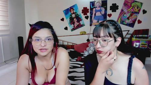 upskirt cam Astromelias