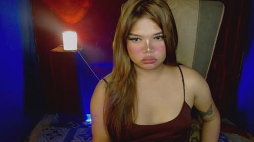 athena123 Live Webcam on CherryTV