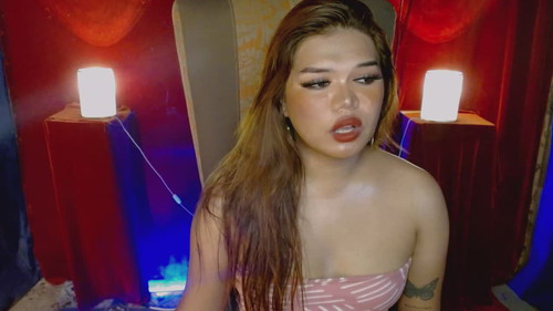 athena123 Live Webcam on CherryTV
