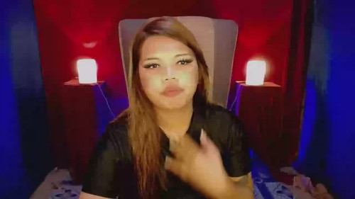 athena123 Live Webcam on CherryTV