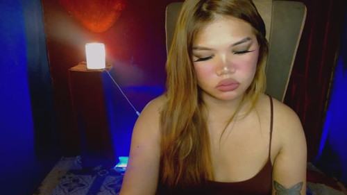 athena123 Live Webcam on CherryTV