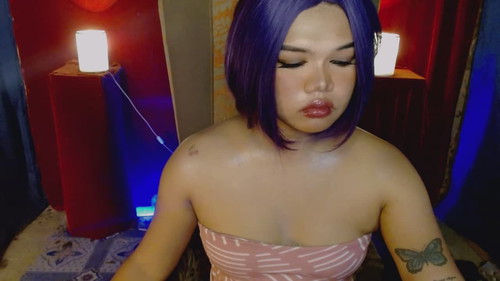 athena123 Live Webcam on CherryTV