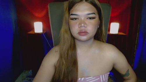 athena123 Live Webcam on CherryTV
