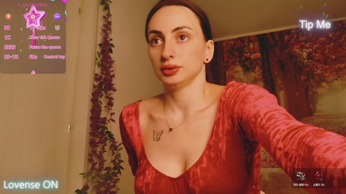 naked livechat Aurapure