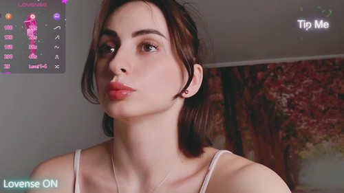 striptease chatroom Aurapure
