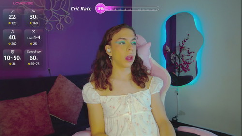 live cam room Aurorastar