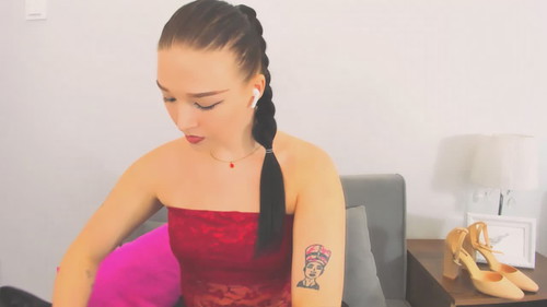 avaglamour Live Webcam on CherryTV