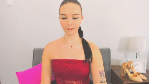 avaglamour Live Webcam on CherryTV